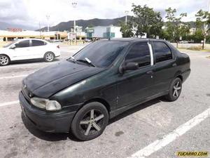 Fiat Siena