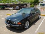 BMW Serie 5 SERIE 5