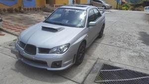 Subaru Impreza WRX Turbo AWD - Sincronico