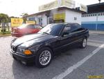 BMW Serie 3 325is