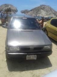 Fiat Uno