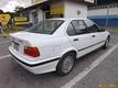 BMW Serie 3 325I