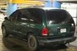 Dodge Caravan