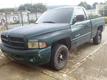 Dodge Ram Pick-Up 2500 ST Quad Cab. - Automatico