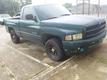 Dodge Ram Pick-Up 2500 ST Quad Cab. - Automatico