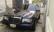 Mercedes Benz Clase E 300 - Automatico