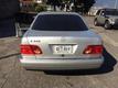 Mercedes Benz Clase E 320 CDI Classic - Automatico