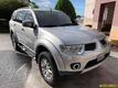 Mitsubishi Montero Limited GLS 4x4 - Automatico