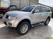 Mitsubishi Montero Limited GLS 4x4 - Automatico