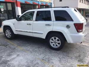 Jeep Grand Cherokee Limited 4x4 - Automatico