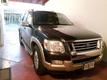 Ford Explorer Eddie Bauer 4x4 - Automatico