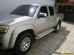 Mazda BT-50 50 - 2600 Dob. Cab. High 4x4 - Sincronico