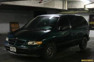 Dodge Caravan