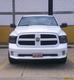 Dodge Ram Pick-Up 1500 ST Quad Cab. - Automatico