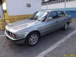 BMW Serie 3 525I