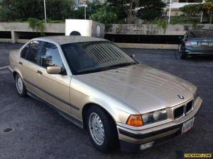 BMW Serie 3 DE LUJO
