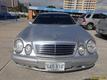 Mercedes Benz Clase CLK