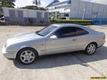 Mercedes Benz Clase CLK
