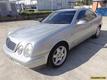 Mercedes Benz Clase CLK