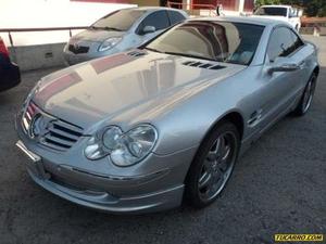 Mercedes Benz Clase SL