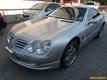 Mercedes Benz Clase SL