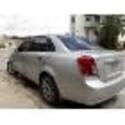 Chevrolet Optra Limited