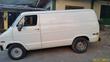 Dodge Ram Van PANEL CARGA