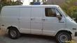 Dodge Ram Van PANEL CARGA