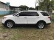 Ford Explorer limited 4x4