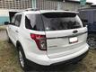 Ford Explorer limited 4x4