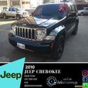 Jeep Cherokee LIMITED