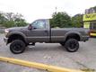 Ford F-250 Pick-up Secuencial
