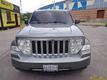 Jeep Cherokee Liberty Automático