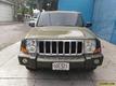 Jeep Commander Limited 4x4