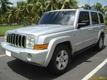 Jeep Commander Limited 4x4 - Automática