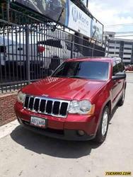 Jeep Grand Cherokee Limited 4x4