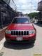 Jeep Grand Cherokee Limited 4x4