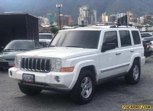 Jeep Commander 4x4