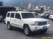 Jeep Commander 4x4