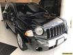 Jeep Compass LIMITED