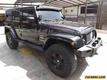 Jeep Rubicon RUSTICO