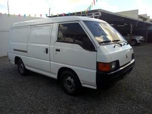 Mitsubishi L-300 Van
