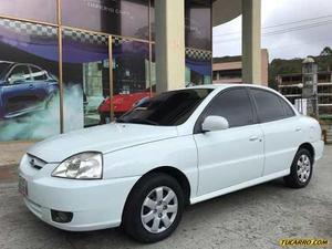 Kia Rio STYLUS LS