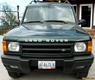 Land Rover Discovery sr7