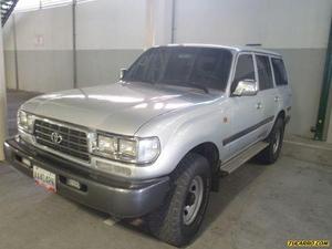 Toyota Autana LX