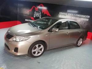 Toyota Corolla Corolla