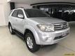 Toyota Fortuner 2011