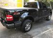 Ford F-150 Ford fx4
