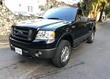 Ford F-150 Ford fx4