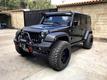 Jeep Rubicon wrangler unlimited